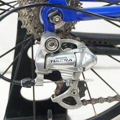 GIOS 「ジオス」 PANTO 2009年モデル 20インチ ミニベロの画像