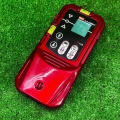 MAX マックス LA-D5NV レーザ用受光器【船橋馬込店】【店頭取引限定】【中古】管理番号：IT3RKY47VFMSの画像