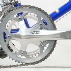 GIOS 「ジオス」 PANTO 2009年モデル 20インチ ミニベロの画像