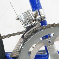 GIOS 「ジオス」 PANTO 2009年モデル 20インチ ミニベロの画像