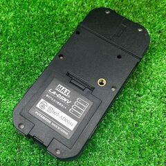 MAX マックス LA-D5NV レーザ用受光器【船橋馬込店】【店頭取引限定】【中古】管理番号：IT3RKY47VFMSの画像