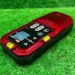 MAX マックス LA-D5NV レーザ用受光器【船橋馬込店】【店頭取引限定】【中古】管理番号：IT3RKY47VFMSの画像