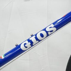 GIOS 「ジオス」 PANTO 2009年モデル 20インチ ミニベロの画像