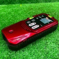 MAX マックス LA-D5NV レーザ用受光器【船橋馬込店】【店頭取引限定】【中古】管理番号：IT3RKY47VFMSの画像