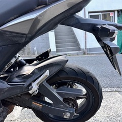 z125 proの画像