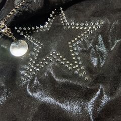 チェーン ショルダー、トートバッグの画像