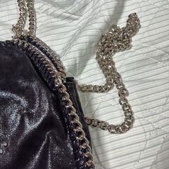 チェーン ショルダー、トートバッグの画像