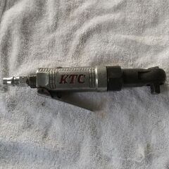 KTC  エアラチェット 売ります‼️の画像