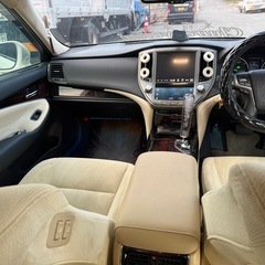 210クラウンロイヤル後期の画像