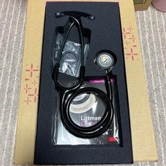 3MリットマンステソスコープクラシックIIIの画像