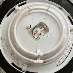 【訳あり】コイズミシーリングライト 蛍光灯 8畳用の画像