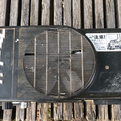 マキタ エアーコンプレッサー  AC1211 ジャンクの画像