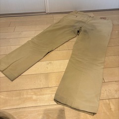 岡山私立関西高校指定　男子制服ズボンの画像