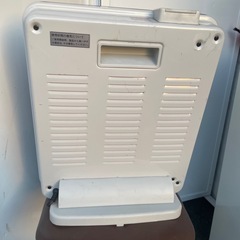 ヒーターの画像