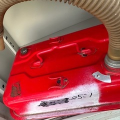 ガソリン携行缶 4.5lの画像