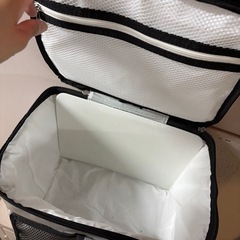 保冷バックの画像