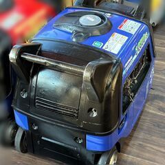 【中古】ヤマハ YAMAHA G2800ISE インバータ発電機【ハンズクラフト佐賀】の画像