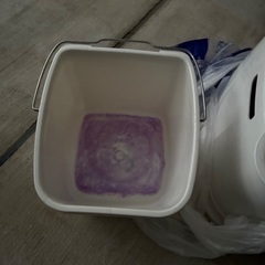 アロン化成の簡易トイレ　防災介護用にの画像