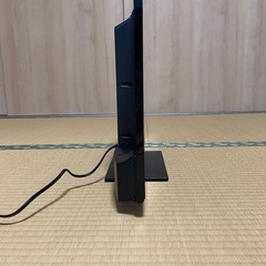 23型液晶テレビ(ビックカメラ32,780円
)の画像