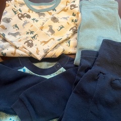 子供服　90〜95cm  冬物まとめ売りの画像