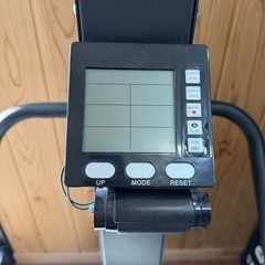 スキー　マシン　トレーニングの画像