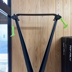 スキー　マシン　トレーニングの画像