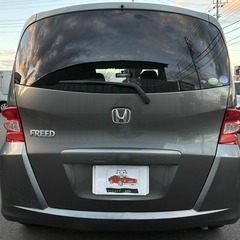 ホンダ　フリード　車検R8年7月の画像