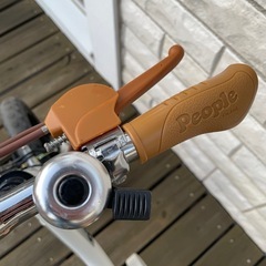 12インチ　子供　自転車　
ケッターサイクル　の画像