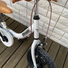 12インチ　子供　自転車　
ケッターサイクル　の画像