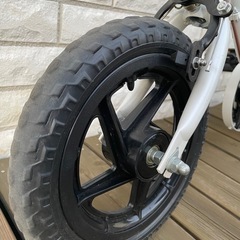 12インチ　子供　自転車　
ケッターサイクル　の画像