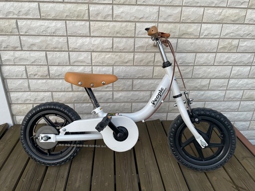 12インチ　子供　自転車　
ケッターサイクル