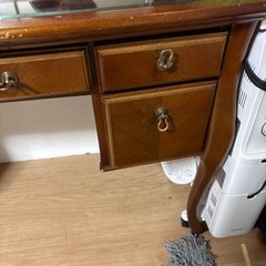 ドレッサーの画像