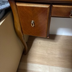 ドレッサーの画像