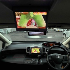 ホンダ　フリード　車検R8年7月の画像