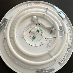 NECシーリング 蛍光灯  6畳用の画像