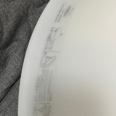 シーリングライトの画像