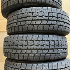 185/60R15 WM02 4本セットの画像