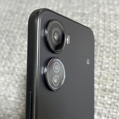 【超美品】スマホLibero 5G Ⅳ A302ZTの画像