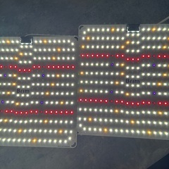 植物育成ライト　ブリム　パネルＡ の画像