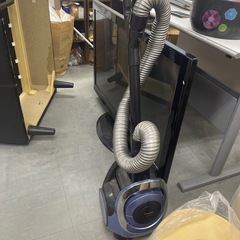 東芝TOSHIBA掃除機の画像