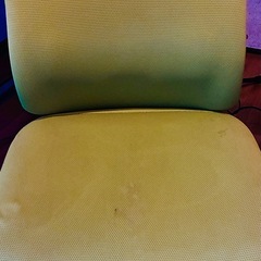 KOKUYOオフィスチェアの画像