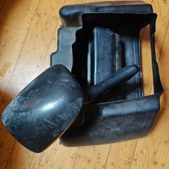 TZR 250R 3XV 94 RS レストアベースの画像