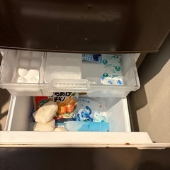 冷蔵庫あげますの画像