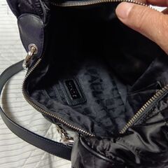 FURLA フルラ ショルダーバッグ 美品！の画像