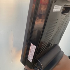 ファンヒーターの画像