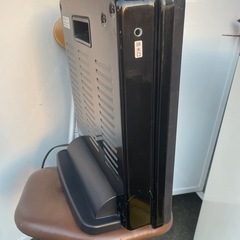 ファンヒーターの画像