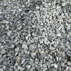 じゃり砂利の画像