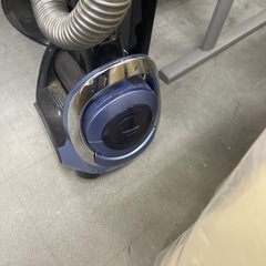 東芝TOSHIBA掃除機の画像