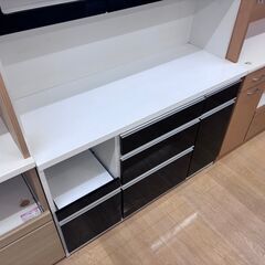 【トレファク イオンモール常滑店】3枚扉レンジボードをご紹介！の画像