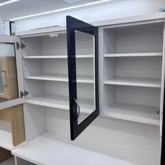 【トレファク イオンモール常滑店】3枚扉レンジボードをご紹介！の画像